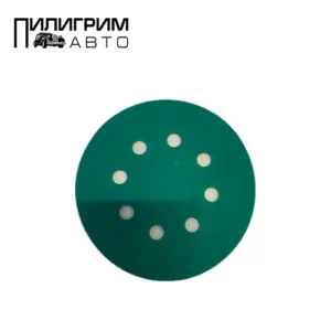 Шлифовальный круг Minamo зел. 125мм 800