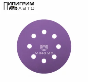 Шлифовальный круг Minamo FB 125мм Р120