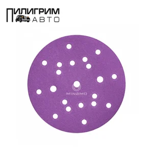 Шлифовальный круг MInamo 21 отв.150мм Р120