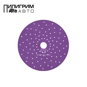 Шлифовальный круг Minamo MF 150мм P180