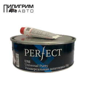 Шпатлевка PERFEKT универсальная 1.0кг