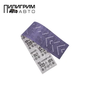 Шлифовальная лента Minamo MF P320