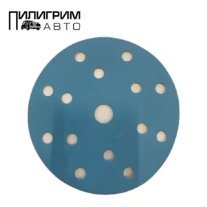 Круг шлифовальный FASTPLUS BLUE 150мм Р320