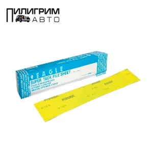 Абразивная полоска Kovax Max Film 70*419 mm P120 без отв.