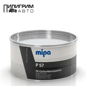 Шпатлевка карбоновая Mipa P 57 1,8 кг