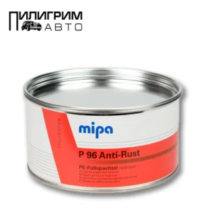 Шпатлевка антикоррозийная Mipa P 96 2кг