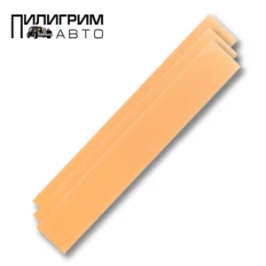 Абразивная бумага в полосках SMIRDEX 820  Power Line, 70*420мм P 320