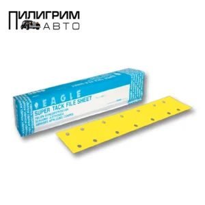 Абразивная полоска Kovax Premium 70*419 mm P320 без отв