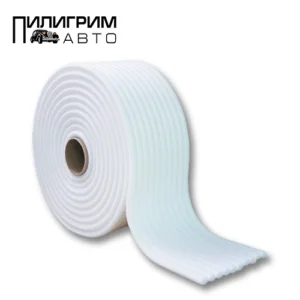 Валик для проемов TESKOM 13мм*50м