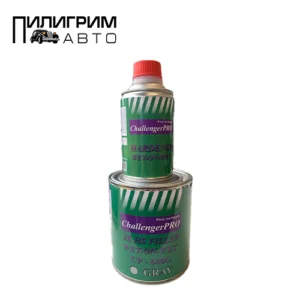 Грунт Акриловый WET-ON-WET CP-640G