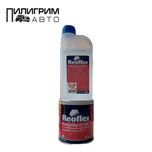 Грунт кислотный REOFLEX 1л