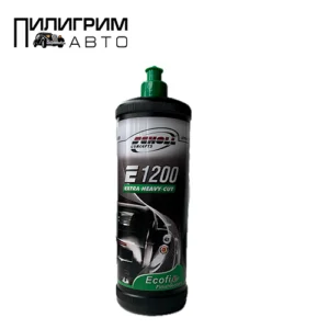 Паста полировальная (весовая) ECO1200 крупноабразивная (1л)
