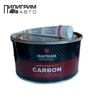 Шпатлевка Hafman Carbon 1,9 кг