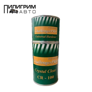 Лак CR-100 Crystal 1,5 л