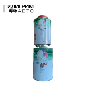Лак PPG D800