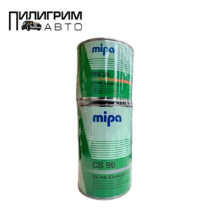 Лак MIPA CS 90