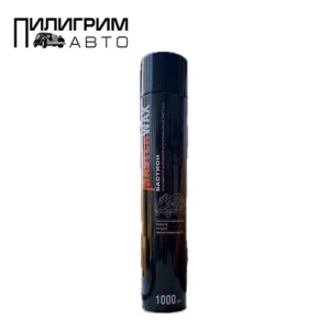 MasterWax Мастика полимерно-битумная БАСТИОН (1000мл) СПРЕЙ