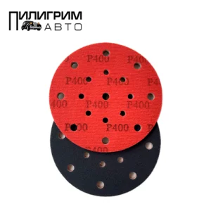 Матирующий круг Minamo 150мм P400