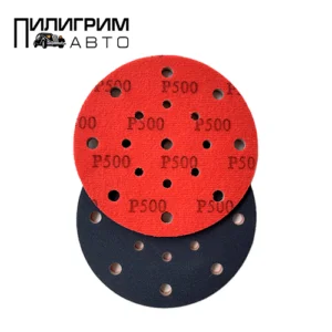Матирующий круг Minamo 150мм P500