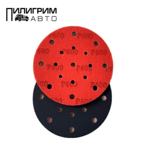 Матирующий круг Minamo 150мм P600