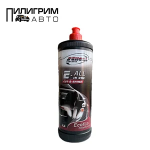 Паста полировальная  ALL IN ONE SCHOLL (весовая) (1л)