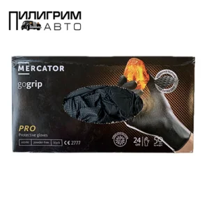 Перчатки нитриловые GoGRIP XL