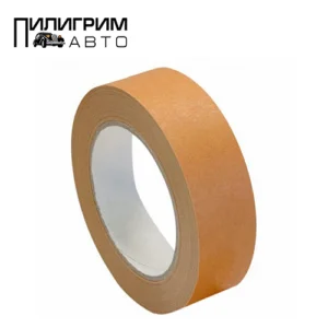Скотч TESKOM 18мм*40м 80гр. (коричн)
