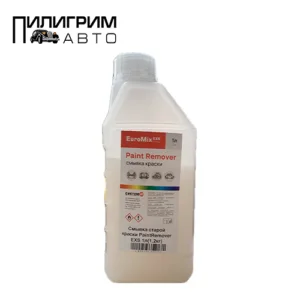 Смывка краски Euromix 1.2кг