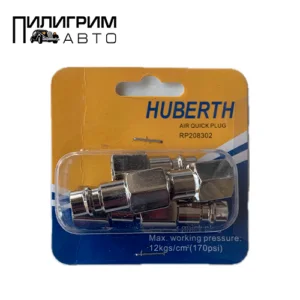Соединение быстроразъемное 1/4 «папа»