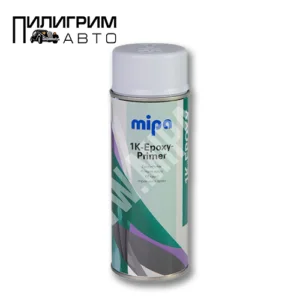Спрей грунт эпоксидный Mipa 1K-Epoxy-Primer Spray 400ml