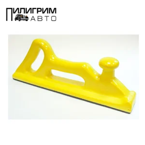 Шлифблок Жёсткий 400*70 мм.