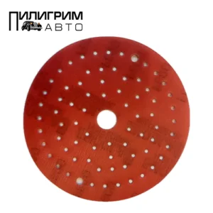 Шлифовальный круг SOOLAD 150мм Р1500