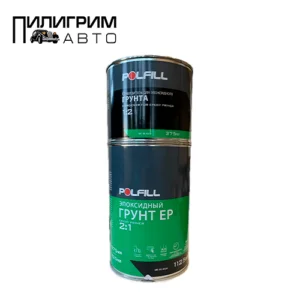 Эпоксидный грунт 2K POLFILL 2+1