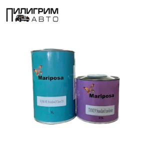 Лак Mariposa (1л+0,5л)
