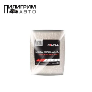 Стекломат Polfill 150гр.*0,5кв.м