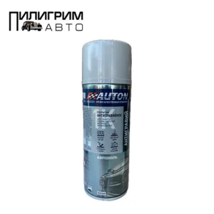 AUTON Антигравий *Z*серый СПРЕЙ (520мл)