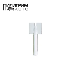 Пластиковая насадка в форме бабочки