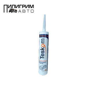 Герметик «TESKOM» распыляемый бежевый 300ml