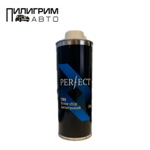 Антигравий PERFECT Белый 1 кг