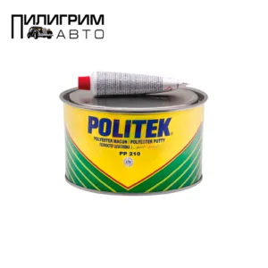 Шпатлевка Политек 210 универсальная 1,6 кг