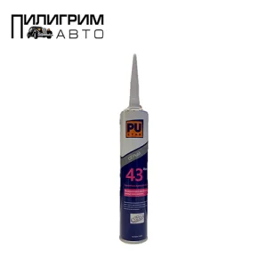 Шовный герметик серый RENZ 310ml