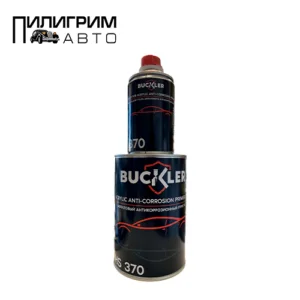 Грунт Акриловый 4+1 BUCKLER серый