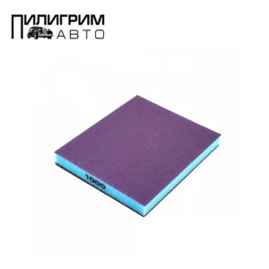 Губка 2х сторонняя MINAMO Р500