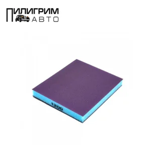 Губка 2х сторонняя MINAMO P1200