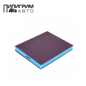 Губка 2х сторонняя MINAMO P 400