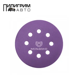 Шлифовальный круг Minamo. 125мм Р240