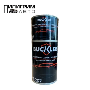 Лак BUCKLER Basic 2+1