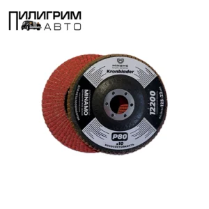 Лепестковый круг Minamo p80