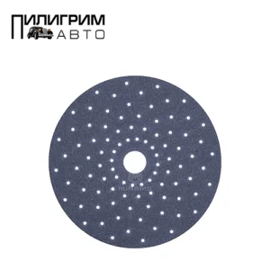 Шлифовальный круг Minamo MF 150 мм P120