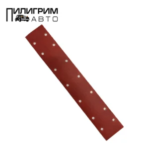 Шлифовальная полоска SMOOLAD P320